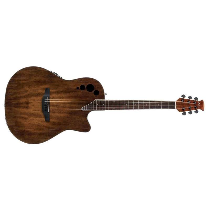 E - akustická gitara AE44IIP Mid Cutaway Applause OV513330 - 1