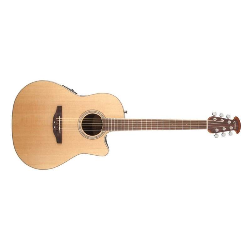E - akustická gitara Celebrity Standard Mid Cutaway Ovation OV531120 - 1