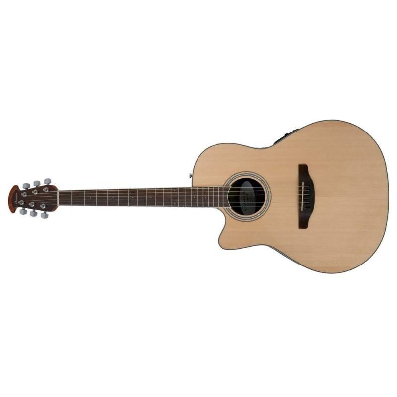 E - akustická gitara Celebrity Standard Mid Cutaway Ovation OV531121 - 1