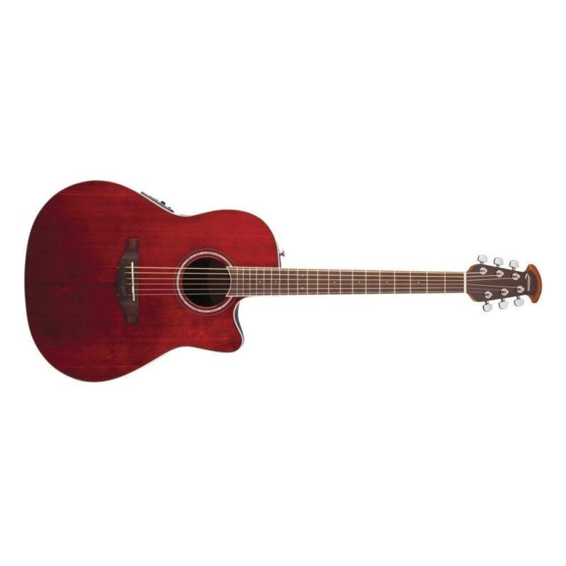 E - akustická gitara Celebrity Standard Mid Cutaway Ovation OV531124 - 1