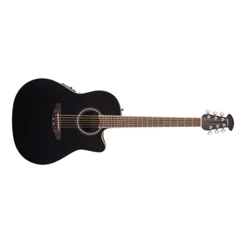 Elektroakustická gitara Ovation CS24-5-G - 1