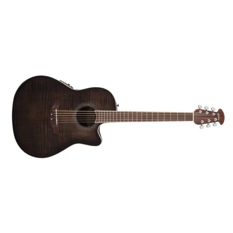E - akustická gitara Celebrity Standard Plus Mid Cutaway Ovation OV531228 - 1