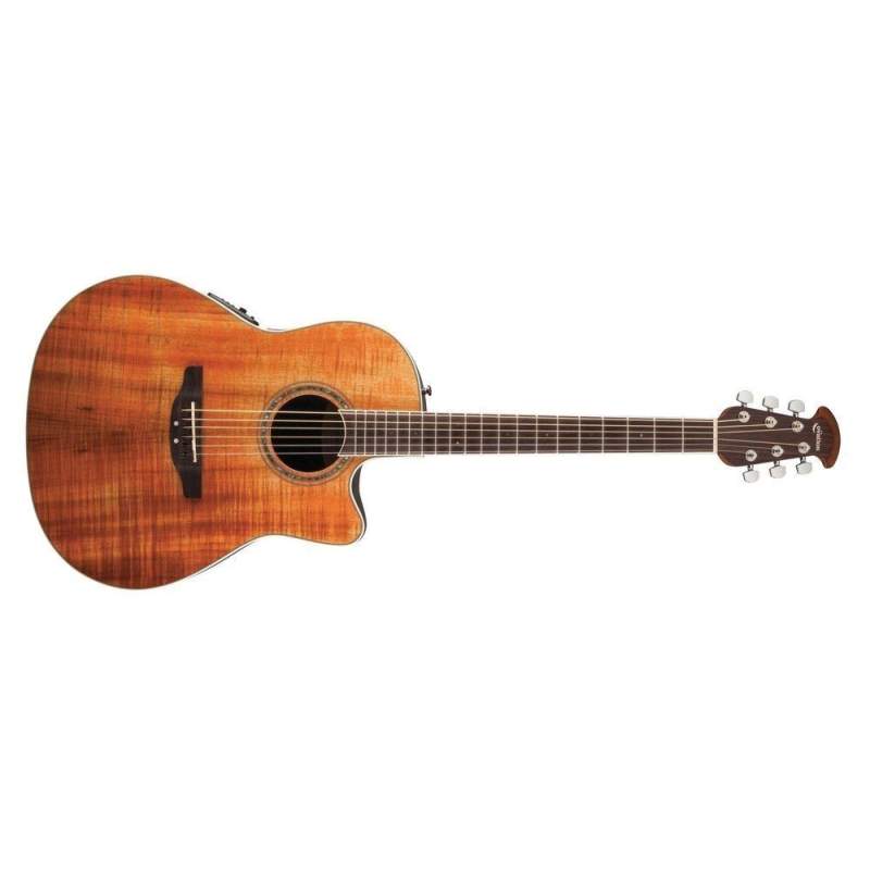 Elektroakustická gitara Ovation CS24P-FKOA-G - 1