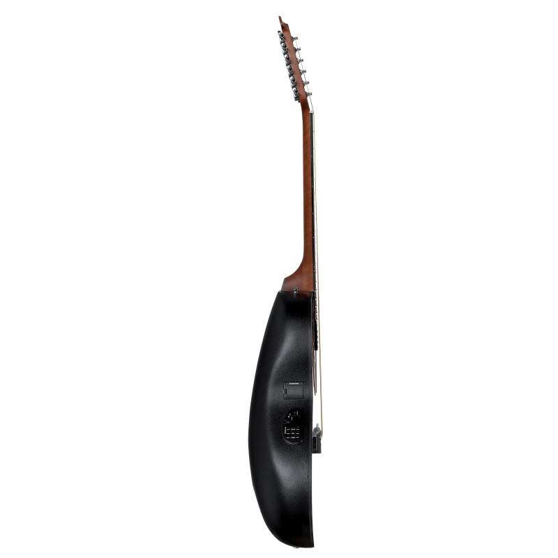 E - akustická gitara Celebrity Elite Mid Cutaway 12-strunová Ovation OV533168 - 1