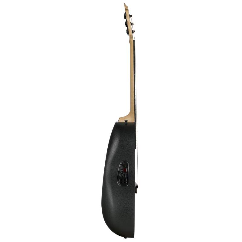 E - akustická gitara Elite TX Deep Contour Cutaway Ovation OV553202 - 1