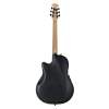 E - akustická gitara Elite TX Deep Contour Cutaway Ovation OV553202 - 3
