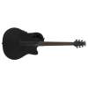 E - akustická gitara Elite TX Deep Contour Cutaway Ovation OV553202 - 2