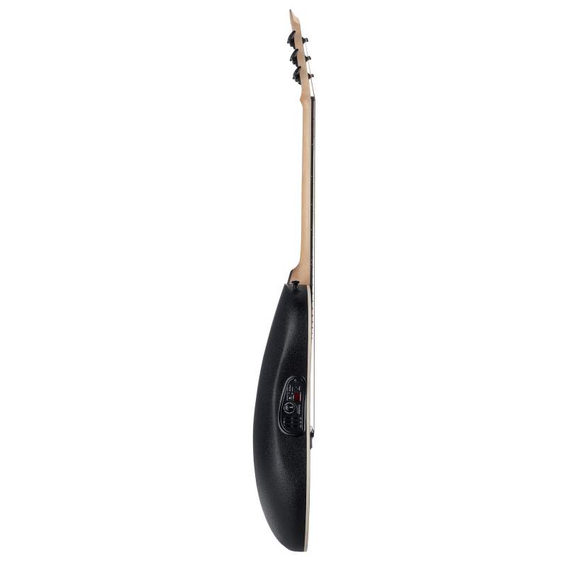 E - akustická gitara Elite TX Mid Cutaway Ovation OV553222 - 1