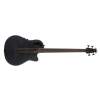 E-Akustický Bass Elite TX Mid Cutaway Ovation OV553282 - 2