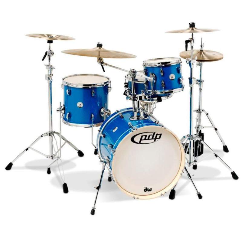 Shell set New Yorker PDP by DW PD802550 - 1