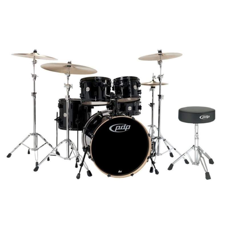 drumset Mainstage PDP by DW PD802600 - 1
