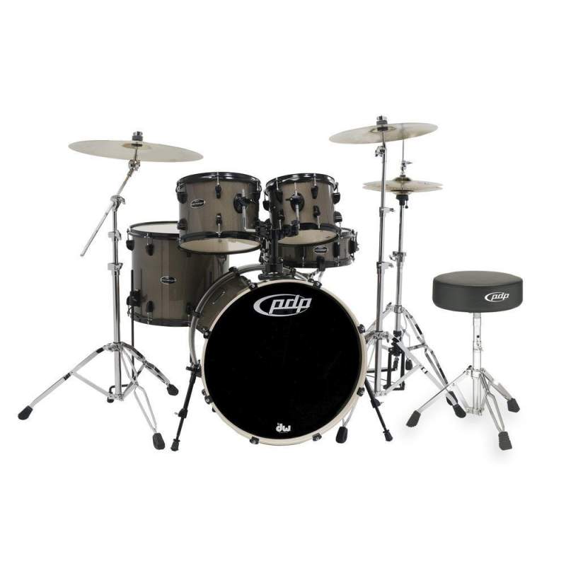 drumset Mainstage PDP by DW PD802602 - 1
