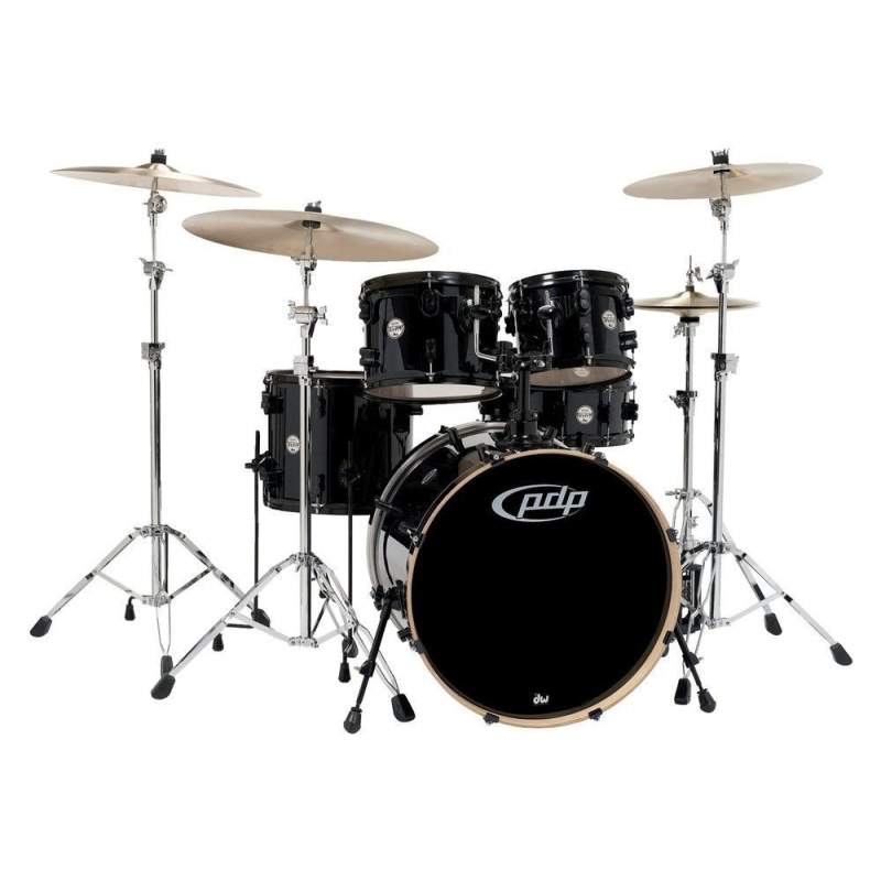 drumset Mainstage PDP by DW PD802606 - 1