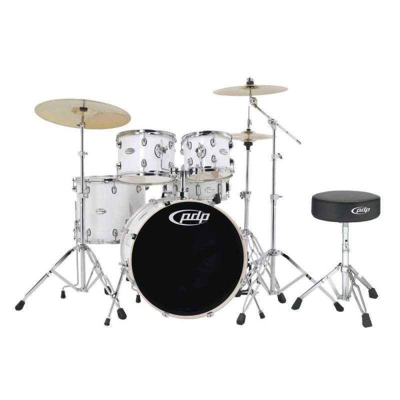 drumset Mainstage PDP by DW PD802610 - 1
