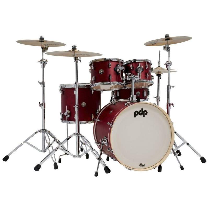 Shell set Spectrum série PDP by DW PD803042 - 1