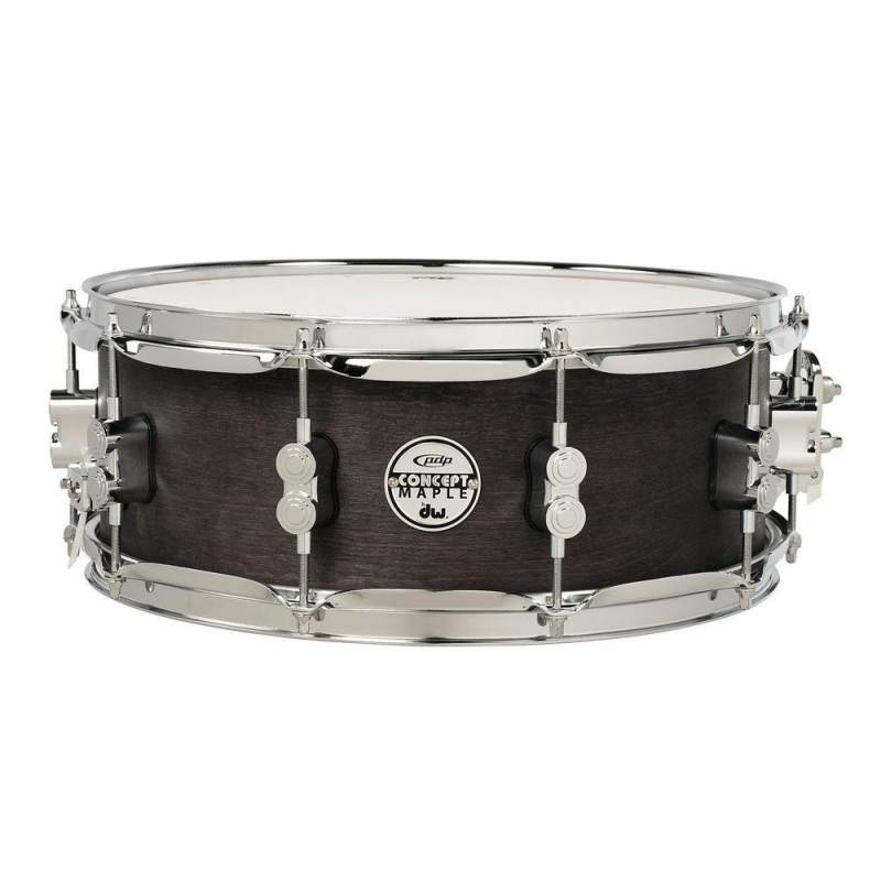 Snare drum Black Wax PDP by DW PD805154 - 1