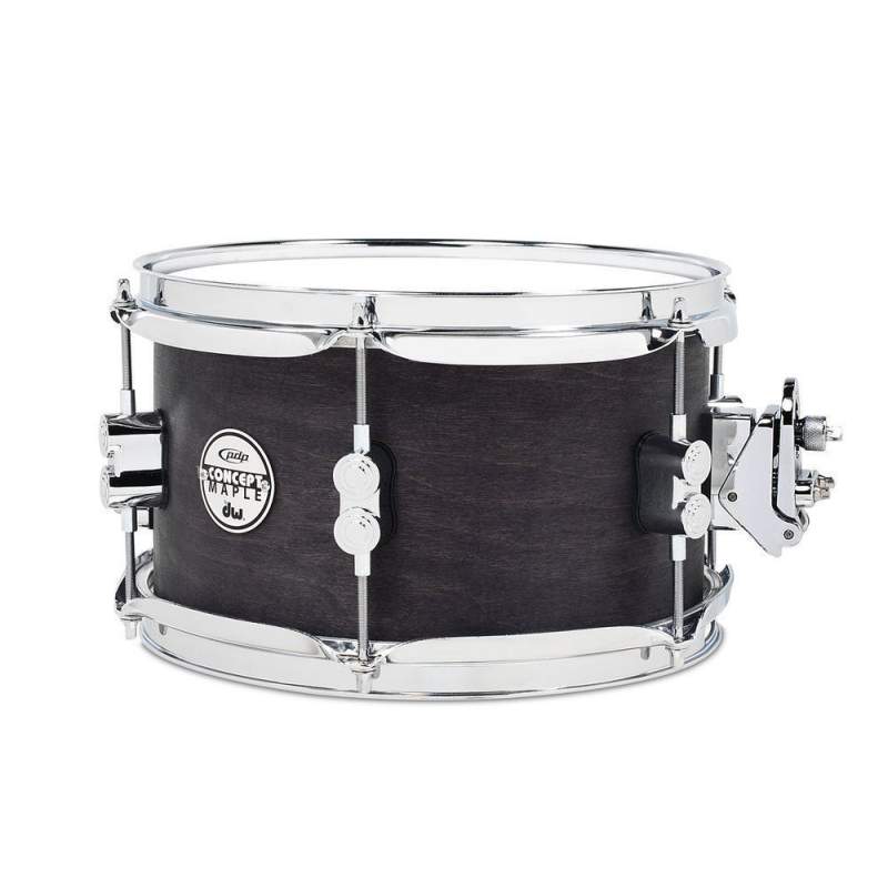 Snare drum Black Wax PDP by DW PD805155 - 1