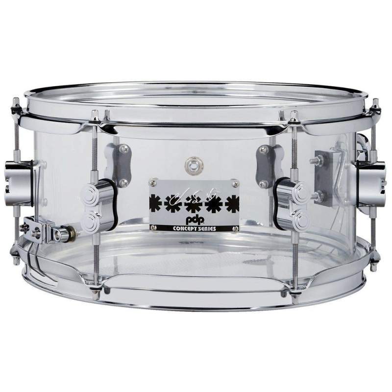 Snare drum Signature Snares Chad Smith PDP by DW PD805160 - 1