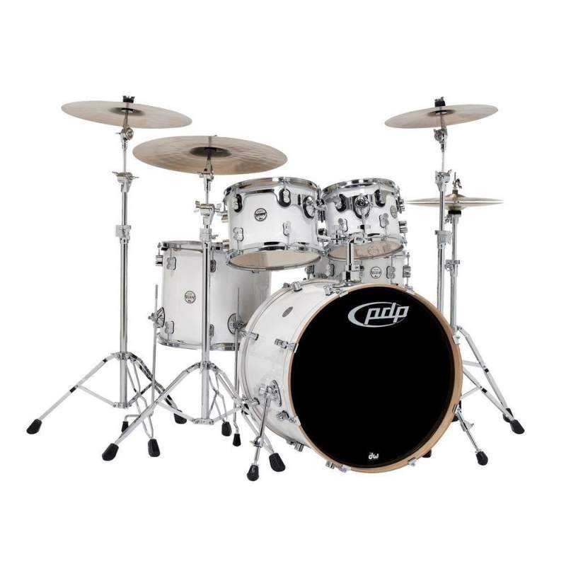 Shell set Concept Maple PDP by DW PD805907001 - 1