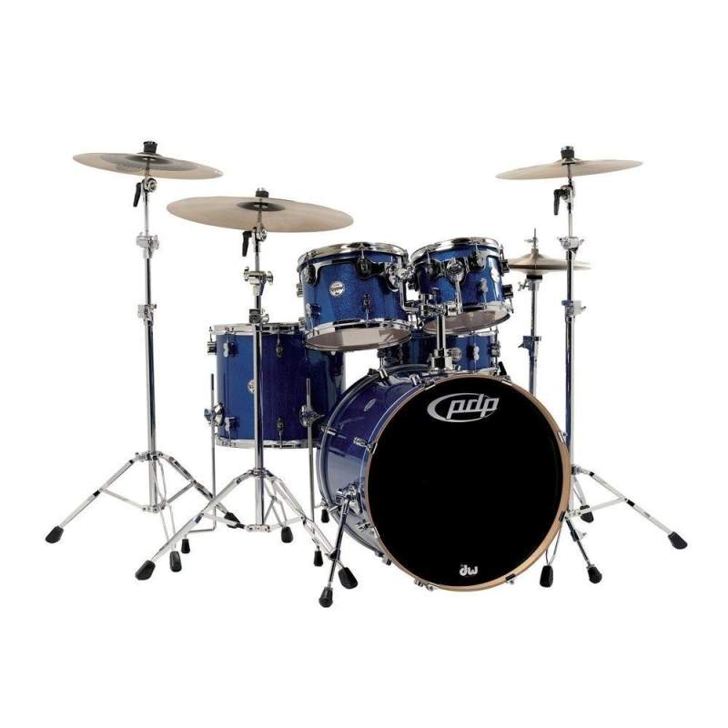 Drumset Concept Maple PDP by DW PD806039 - 1