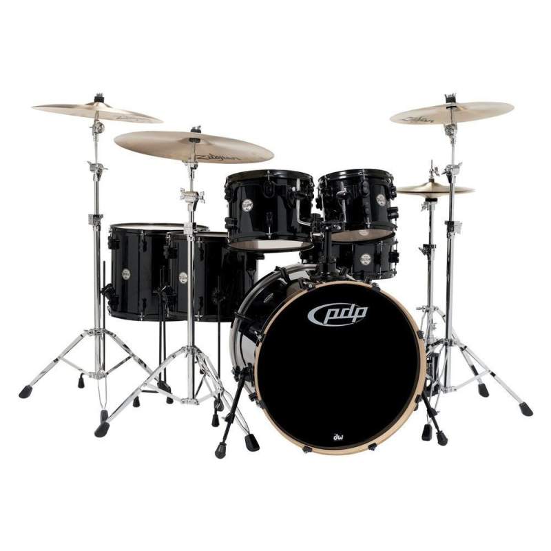 Drumset Concept Maple PDP by DW PD806051 - 1