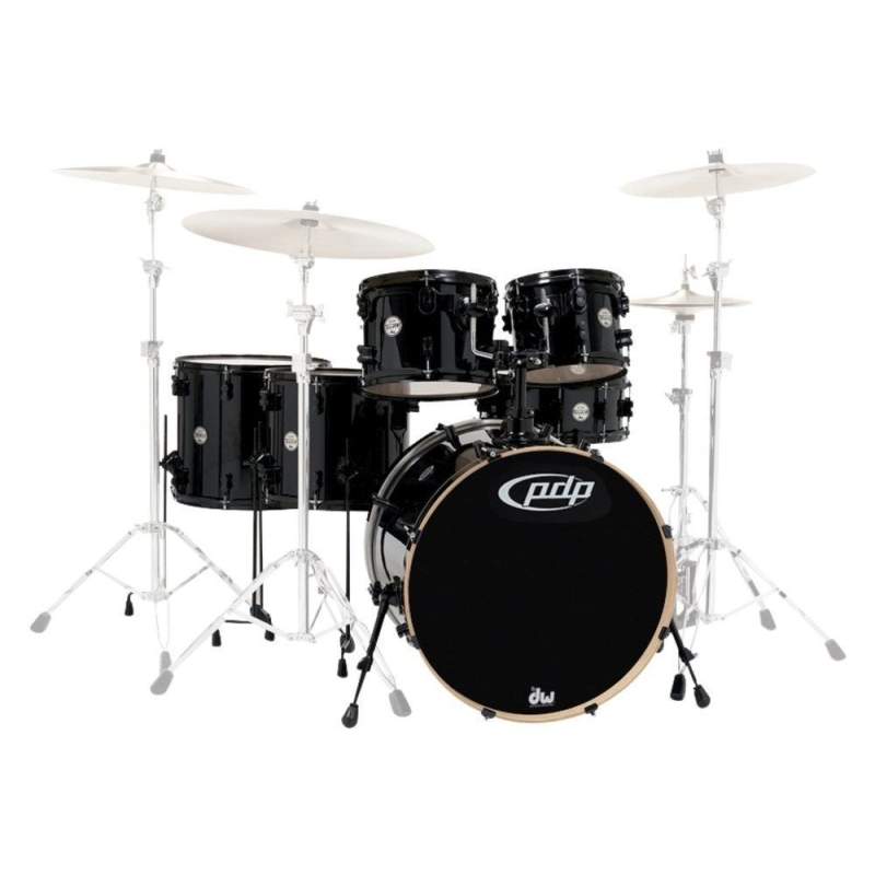Shell set Concept Maple PDP by DW PD806054001 - 1