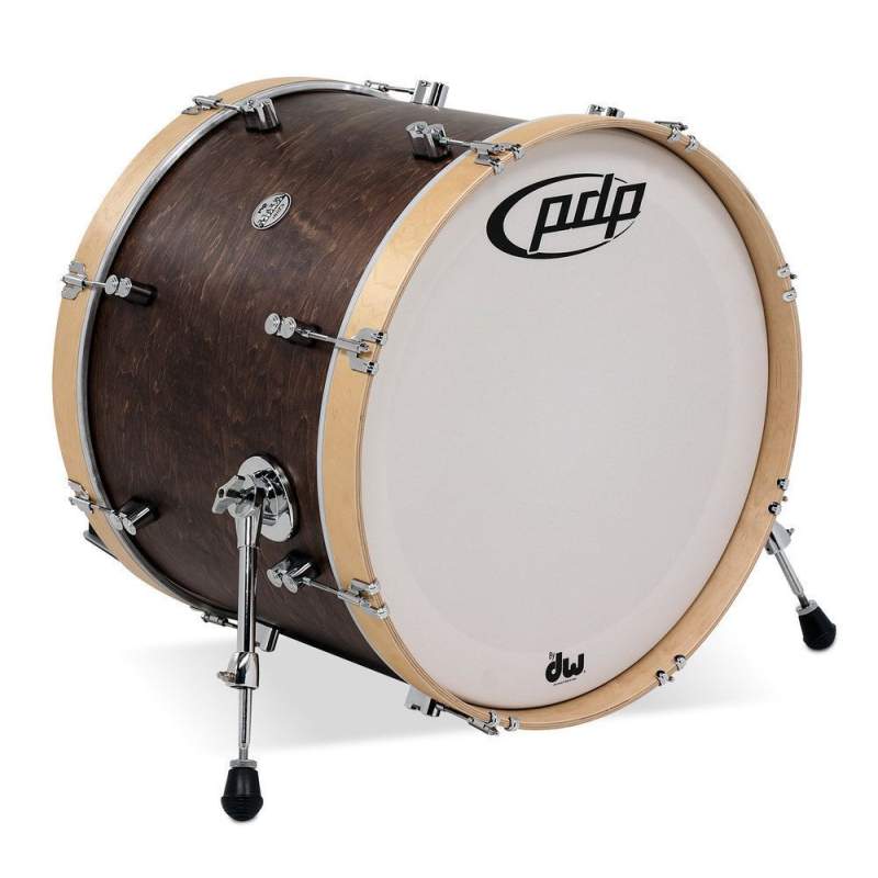Bassdrum Concept Classic PDP by DW PD806130 - 1