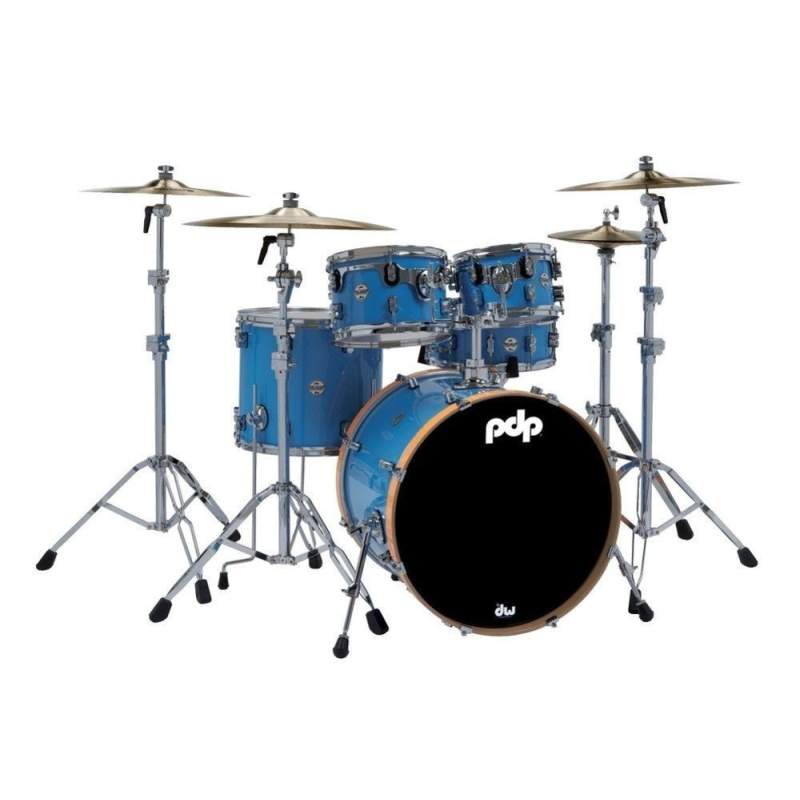 Shell set Concept Maple Ltd. Edition PDP by DW PD806161001 - 1
