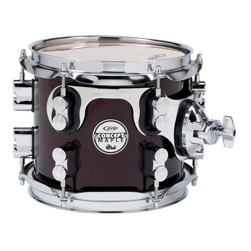 Tom Tom Concept Maple PDP by DW PD806208 - 1