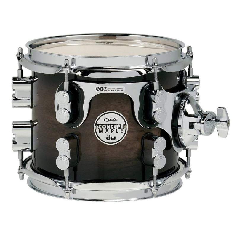Tom Tom Concept Exotic PDP by DW PD806214 - 1