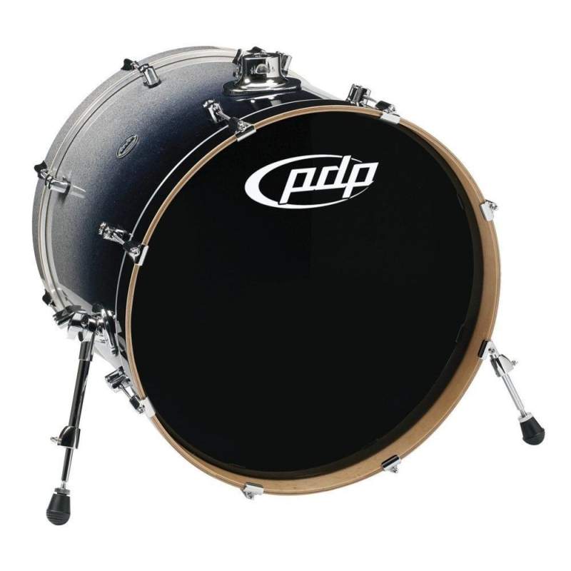 Bassdrum Concept Maple PDP by DW PD806348 - 1