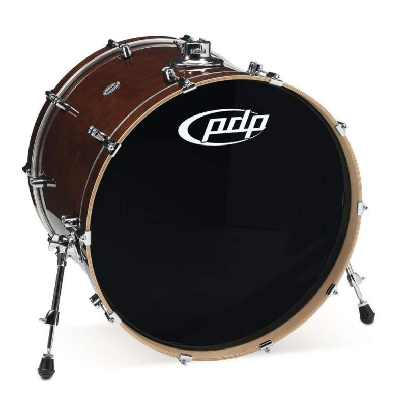 Bassdrum Concept Maple PDP by DW PD806361 - 1