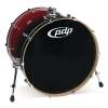 Bassdrum Concept Maple PDP by DW PD806361 - 3