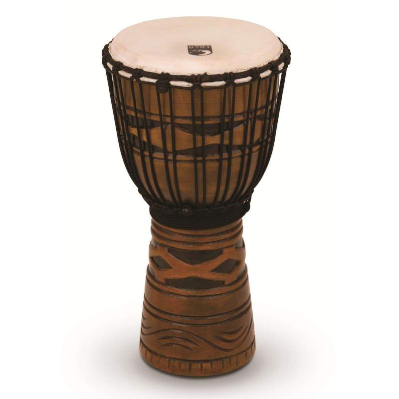 Djembe Origins Serie Toca TO803127 - 1