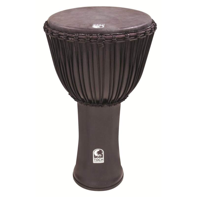 Djembe Freestyle Rope Tuned Toca TO803224 - 1