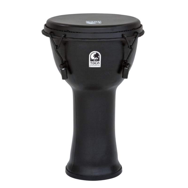 Djembe Freestyle mechanically Tuned Toca TO803253 - 1