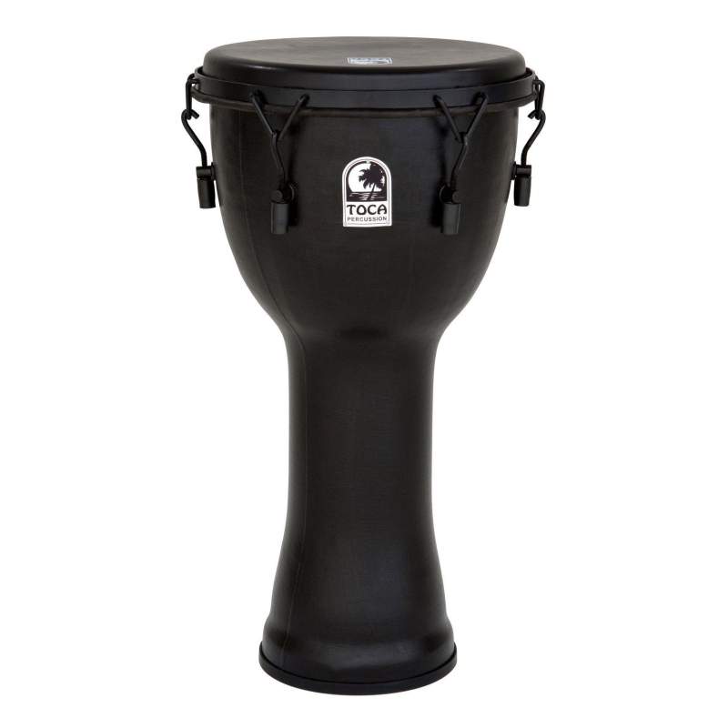 Djembe Freestyle mechanically Tuned Toca TO803271 - 1