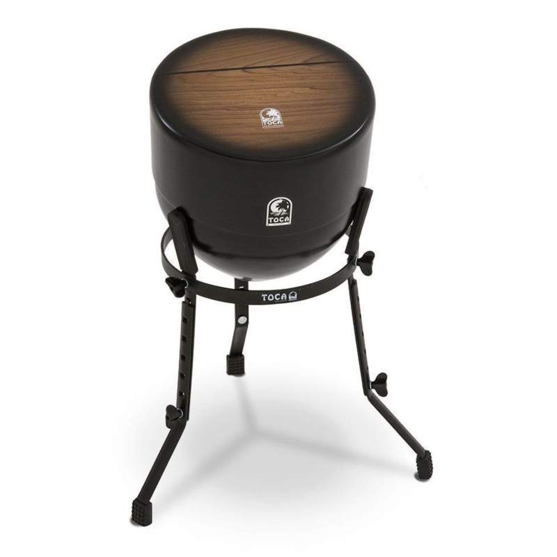 World Percussion Snare Conga Cajon Toca TO805124 - 1