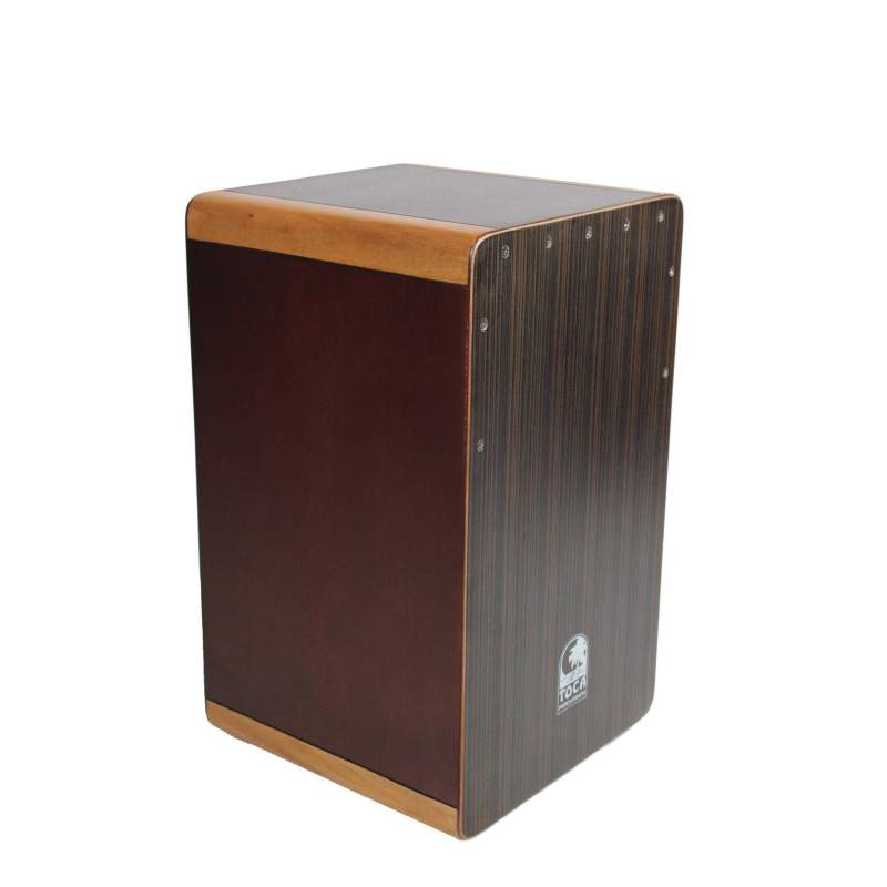 Corner Accent Bass Reflex Cajon Toca TO805127 - 1