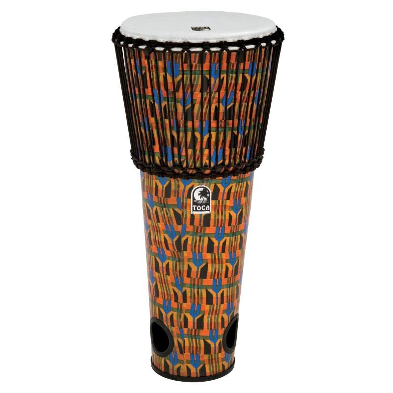Ručné bubienok Freestyle Ashiko Drum Toca TO806286 - 1