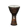Djembe Freestyle II Rope Tuned Toca TO809220 - 4