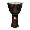 Djembe Freestyle II Rope Tuned Toca TO809224 - 4