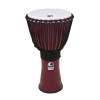 Djembe Freestyle II Rope Tuned Toca TO809224 - 2