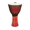 Djembe Freestyle II Rope Tuned Toca TO809232 - 5
