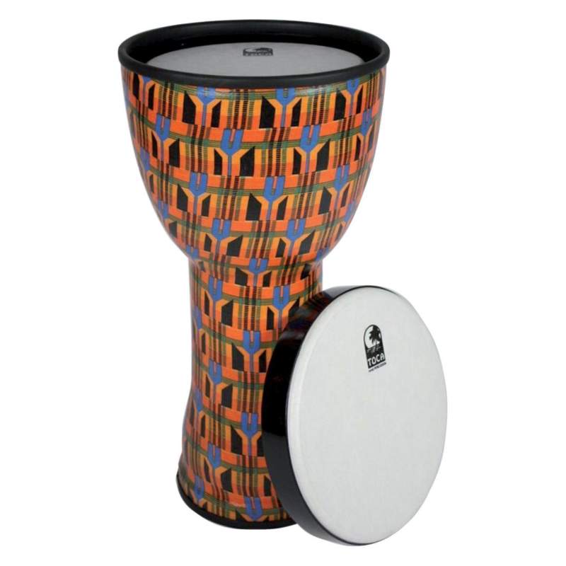 Nesting Drums Freestyle II Toca TO810112 - 1