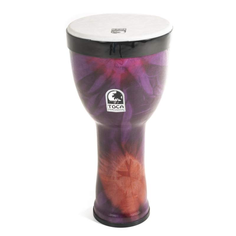 Nesting Drums Freestyle II Toca TO810210 - 1