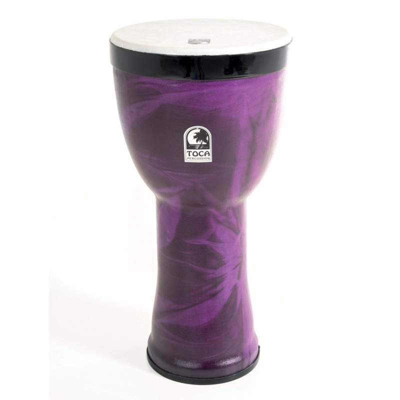 Nesting Drums Freestyle II Toca TO810212 - 1