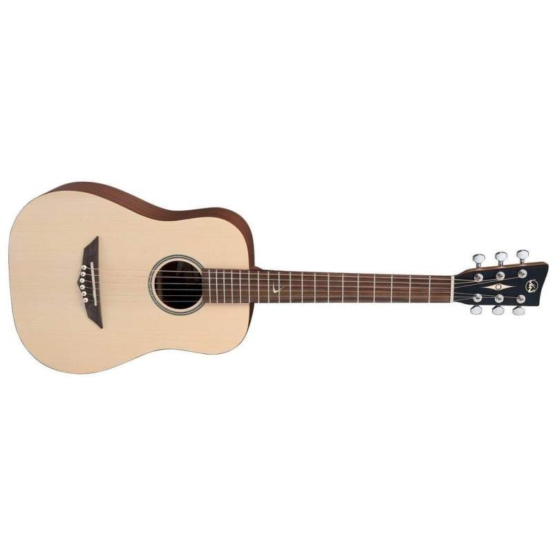 Akustická gitara RT-Voyage Root GEWA VG500291 - 1