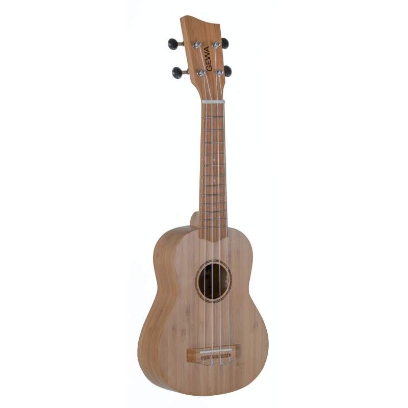 Soprán Ukulele Manoa Kaleo K-SO-BB GEWA VG512105 - 1