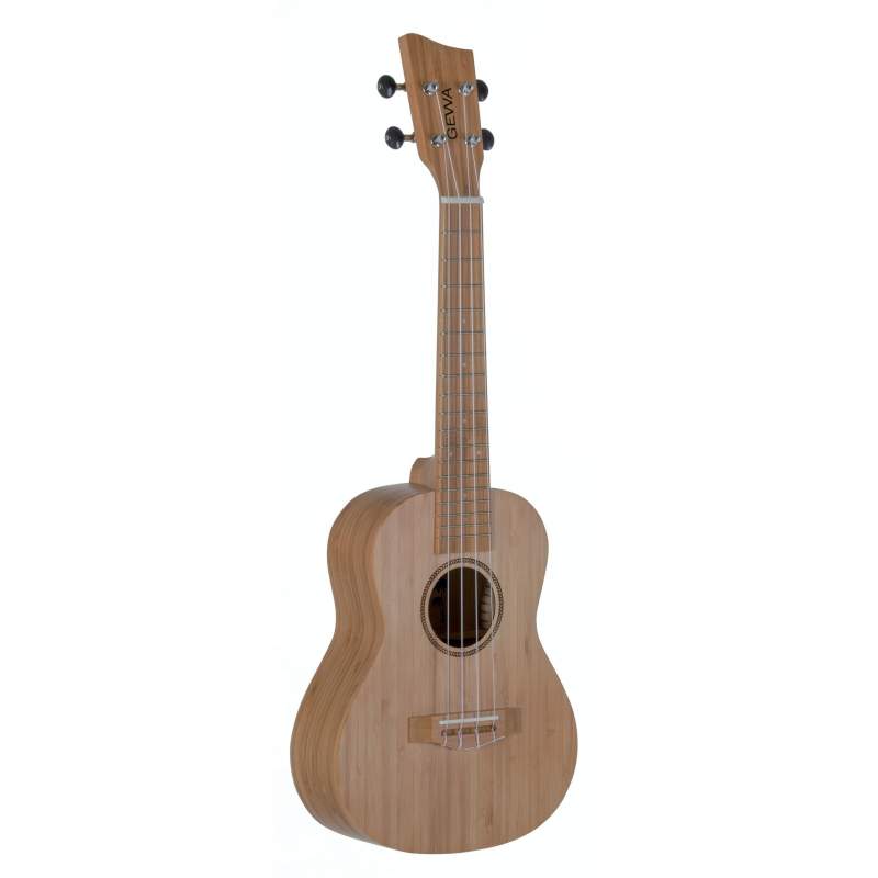 Koncertné ukulele Manoa Kaleo K-CO-BB GEWA VG512165 - 1